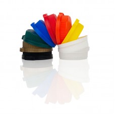 38mm CAP FOR HDPE MILK BOTTLES 38mm CAP FOR HDPE MILK BOTTLES